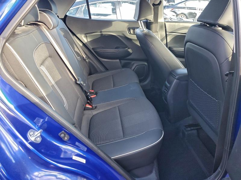 Фото 10 - HYUNDAI VENUE