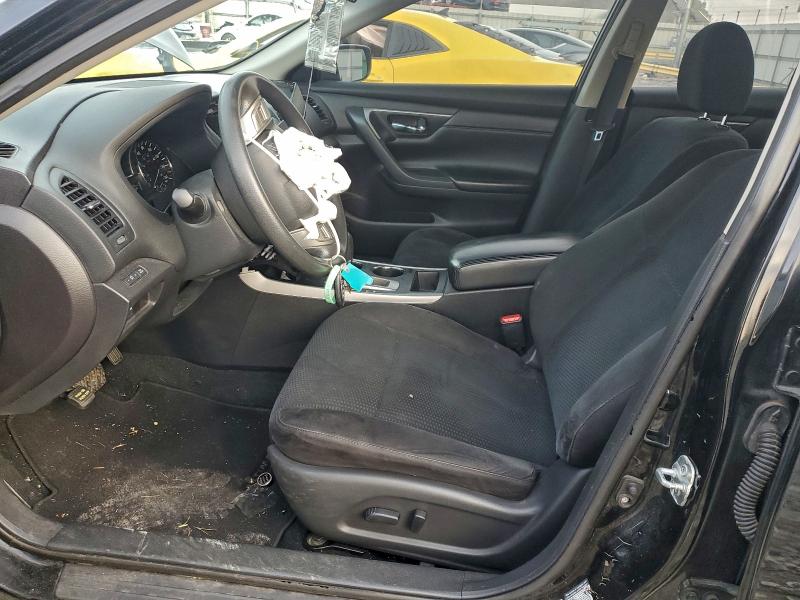 Фото 7 - NISSAN ALTIMA