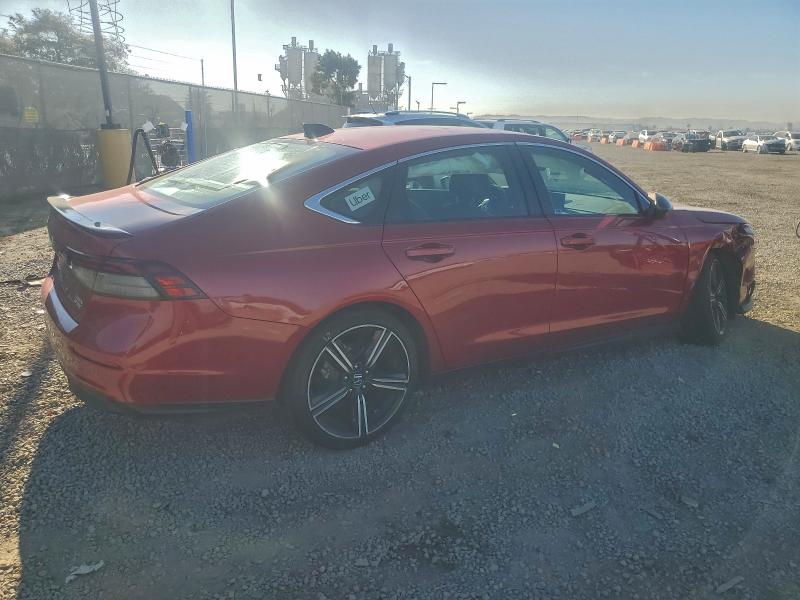 Фото 3 - HONDA ACCORD