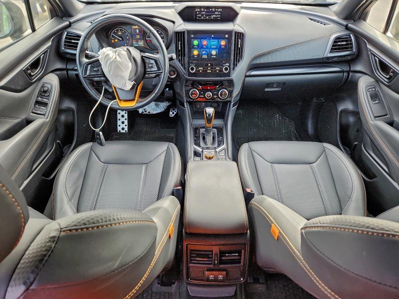 Фото 8 - SUBARU FORESTER