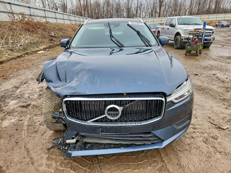 Фото 5 - VOLVO XC60