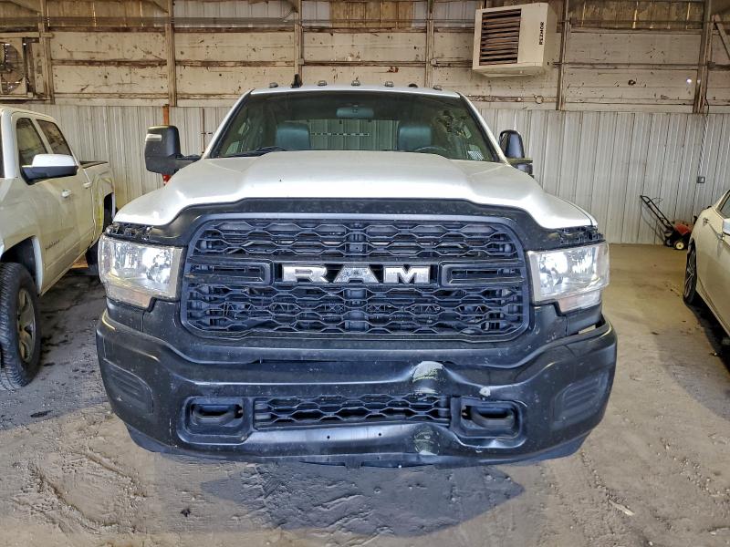 Фото 5 - RAM 3500