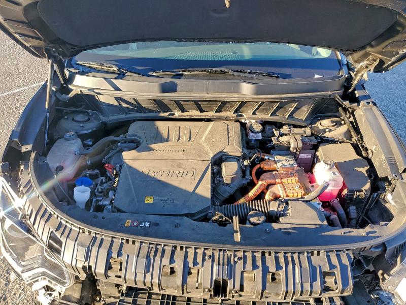 Фото 12 - KIA NIRO