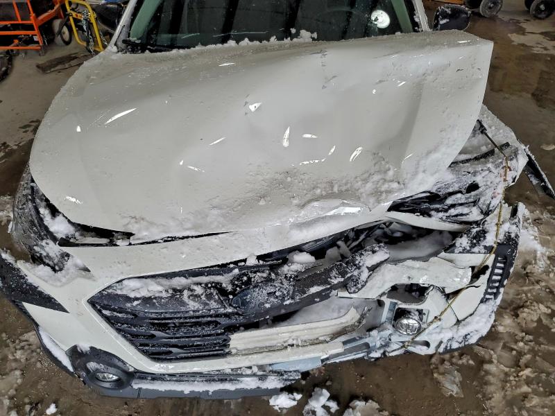 Фото 12 - SUBARU LEGACY