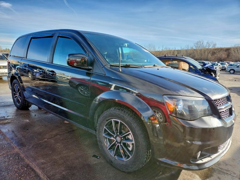 Фото 4 - DODGE CARAVAN