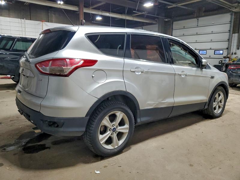 Фото 3 - FORD ESCAPE