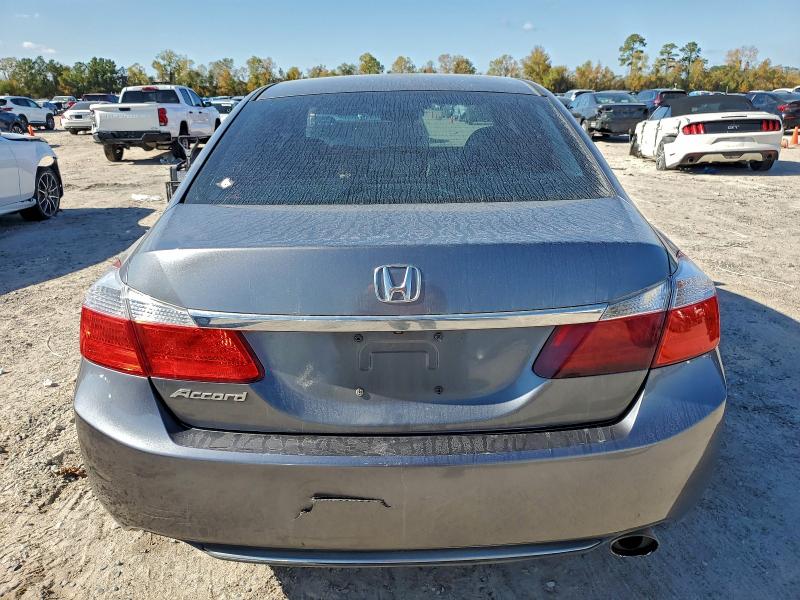 Фото 6 - HONDA ACCORD