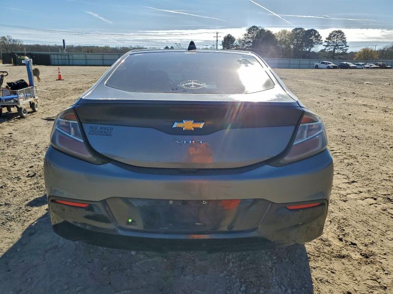 Фото 6 - CHEVROLET VOLT