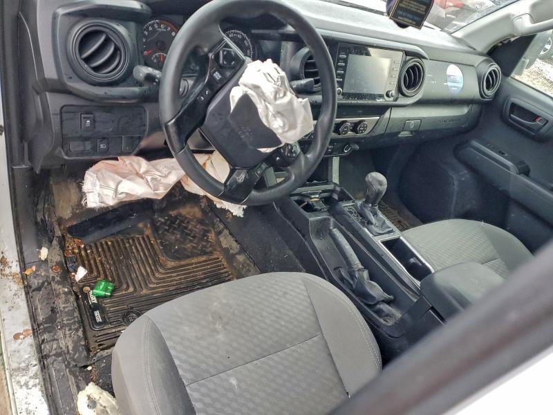 Фото 8 - TOYOTA TACOMA