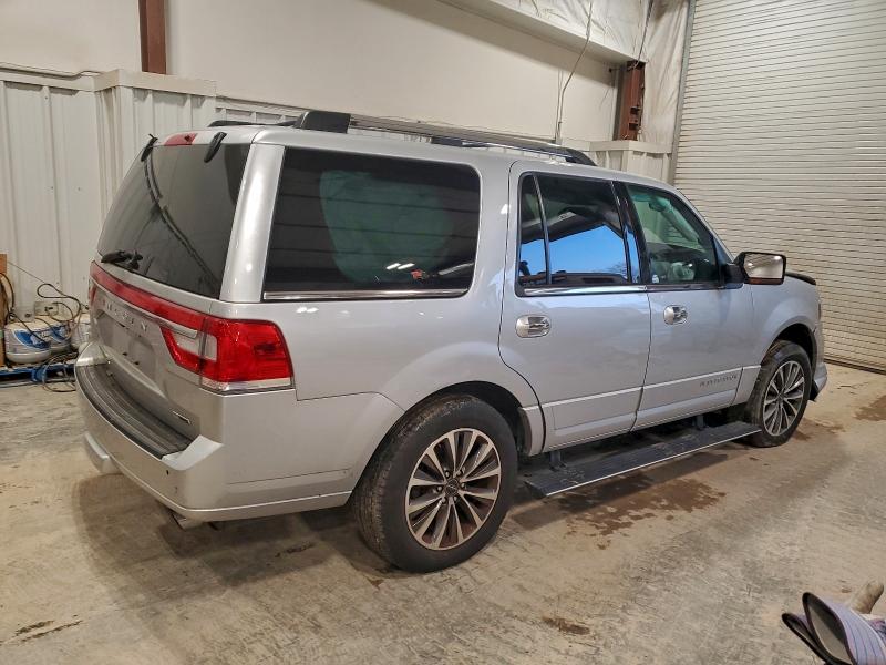 Фото 3 - LINCOLN NAVIGATOR