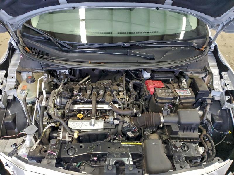 Фото 11 - NISSAN VERSA