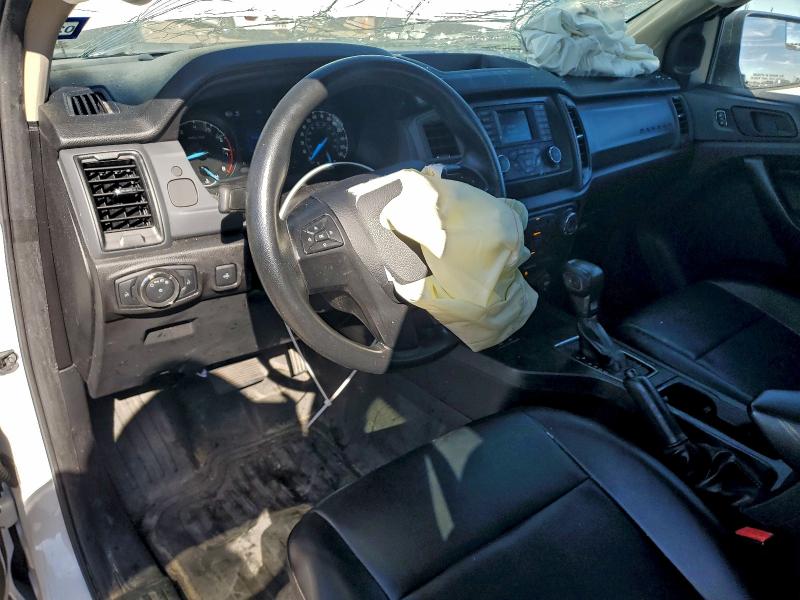 Фото 8 - FORD RANGER