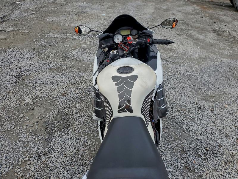 KAWASAKI ZX1400 C 2008