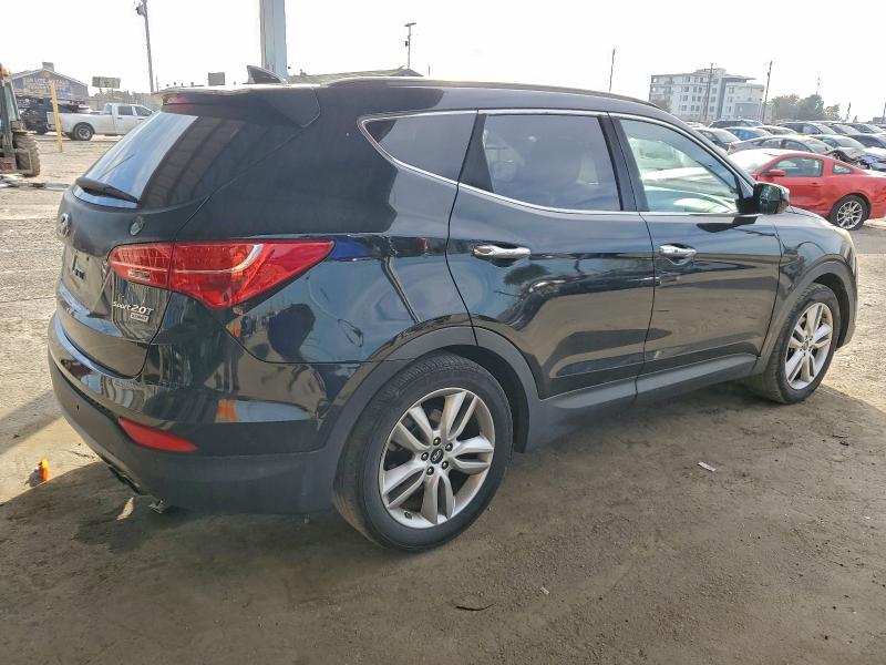 Фото 3 - HYUNDAI SANTA FE