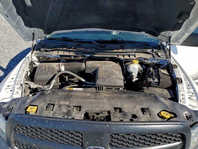 Фото 11 - RAM 1500