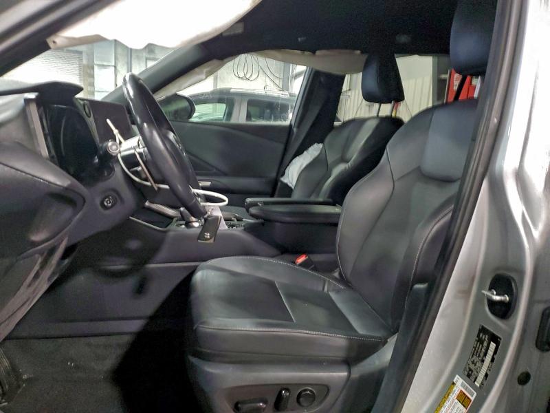 LEXUS TX 350 BAS 2024 VIN 5TDAAAB65RS005715