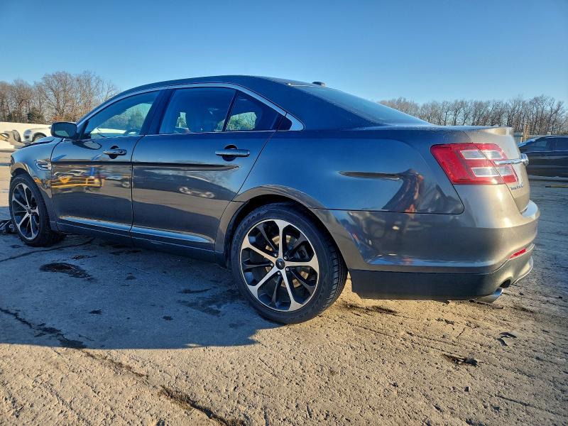 Фото 2 - FORD TAURUS