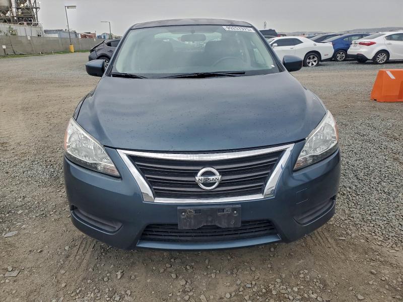 Фото 5 - NISSAN SENTRA