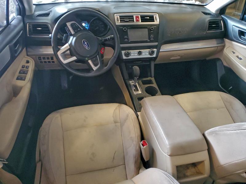 Фото 8 - SUBARU LEGACY