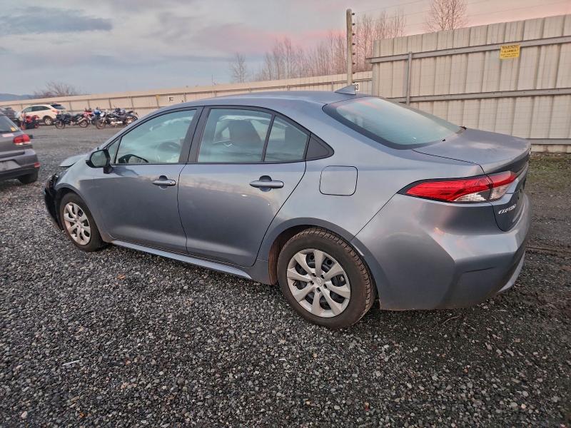 Фото 2 - TOYOTA COROLLA