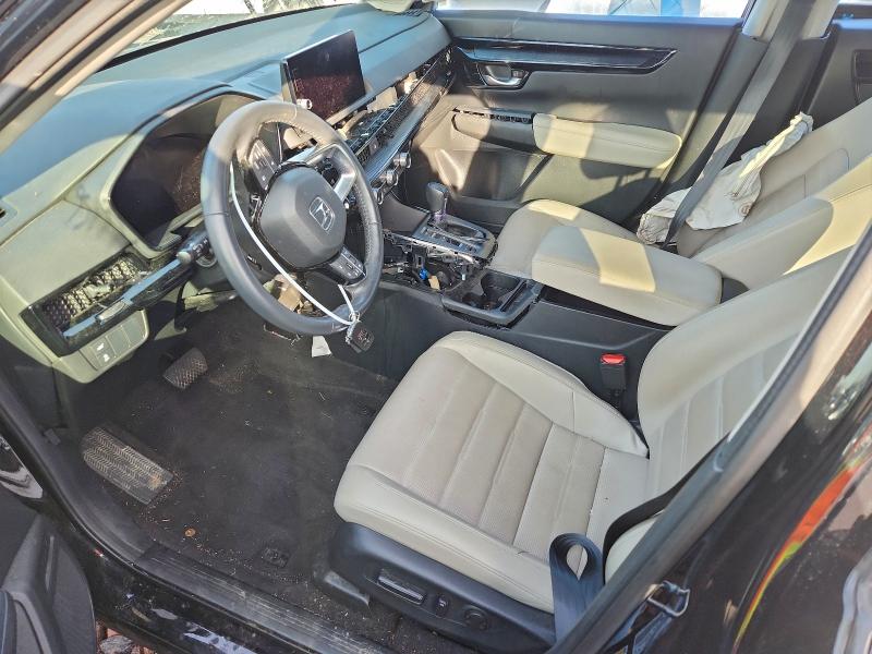 Фото 7 - HONDA CRV