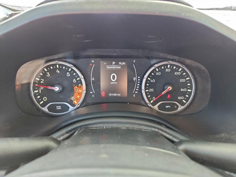 Фото 9 - JEEP RENEGADE