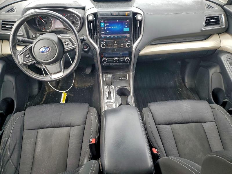 Фото 8 - SUBARU ASCENT