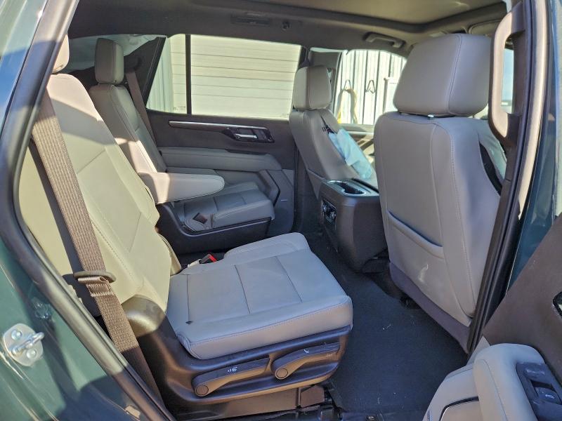 Фото 11 - CHEVROLET TAHOE