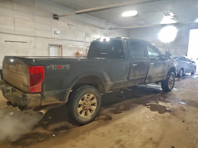 Фото 3 - FORD F350