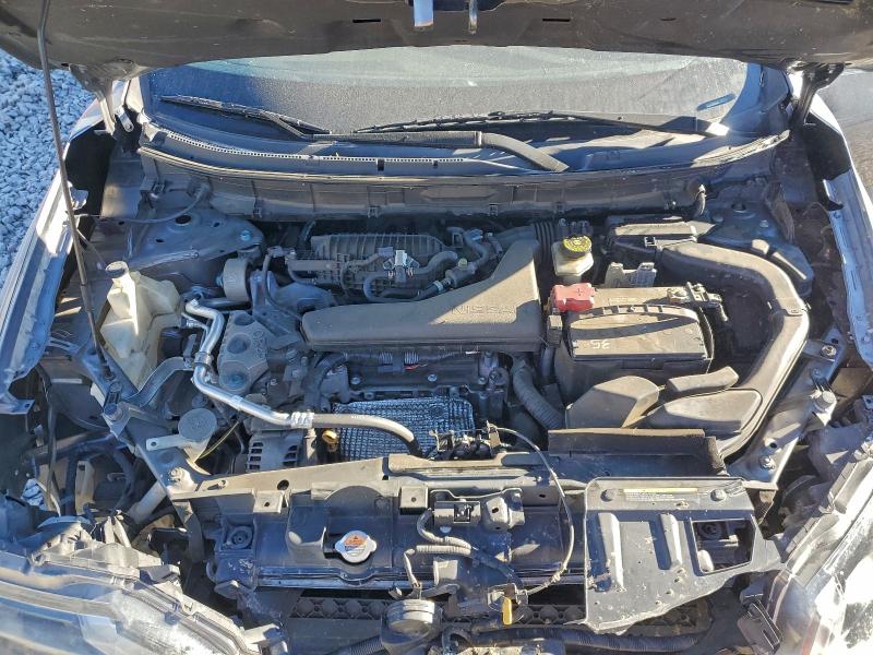 Фото 12 - NISSAN ROGUE