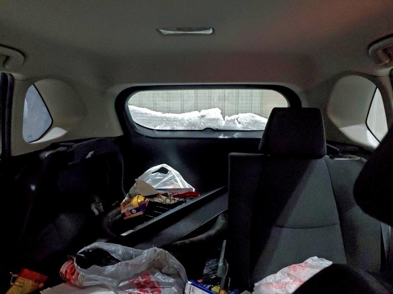 Фото 10 - TOYOTA RAV4