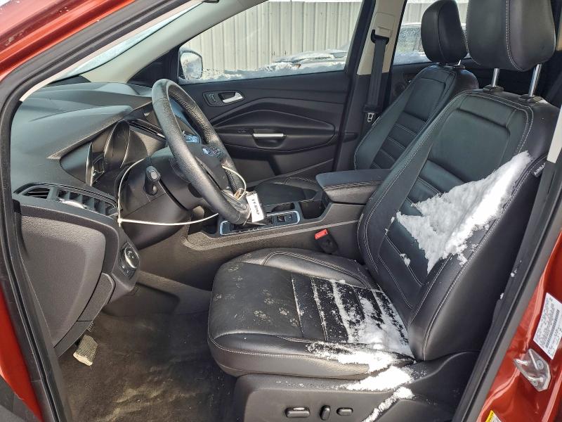 Фото 7 - FORD ESCAPE