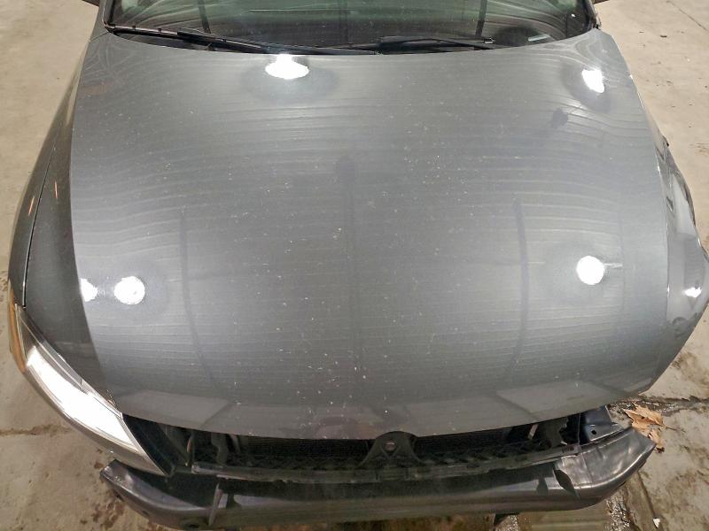 Фото 11 - VOLKSWAGEN JETTA