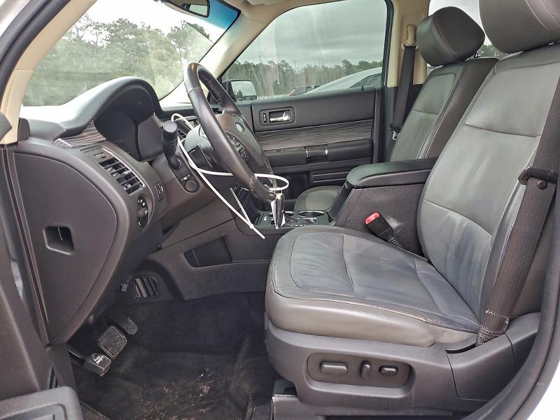 Фото 7 - FORD FLEX