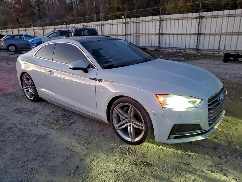 Фото 4 - AUDI A5