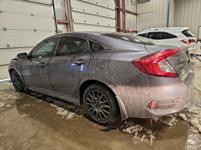 Фото 2 - HONDA CIVIC