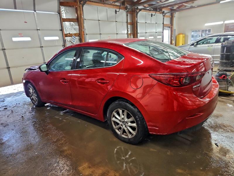 Фото 2 - MAZDA 3