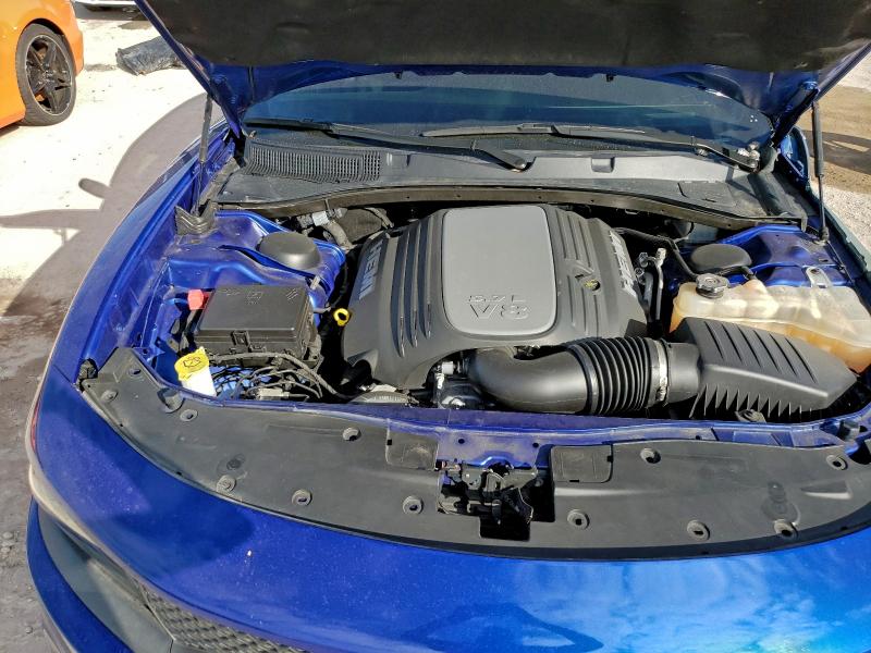 Фото 11 - DODGE CHARGER