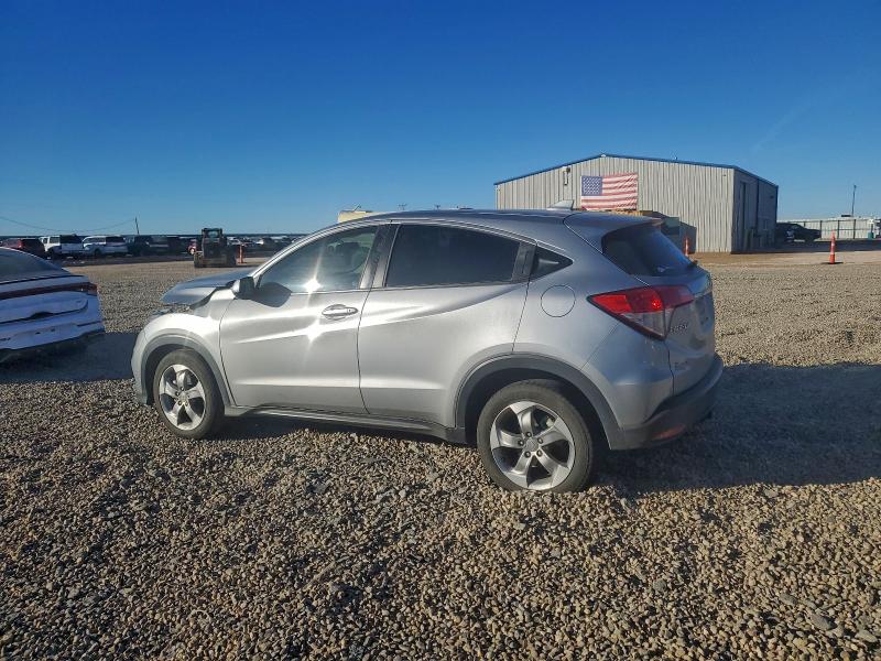 Фото 2 - HONDA HR-V