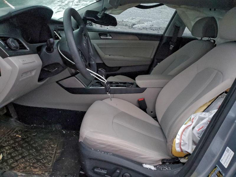 Фото 7 - HYUNDAI SONATA