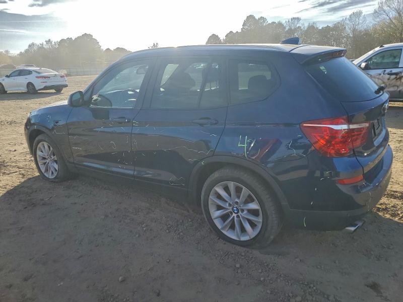 Фото 2 - BMW X3
