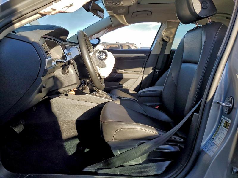 Фото 7 - VOLKSWAGEN JETTA