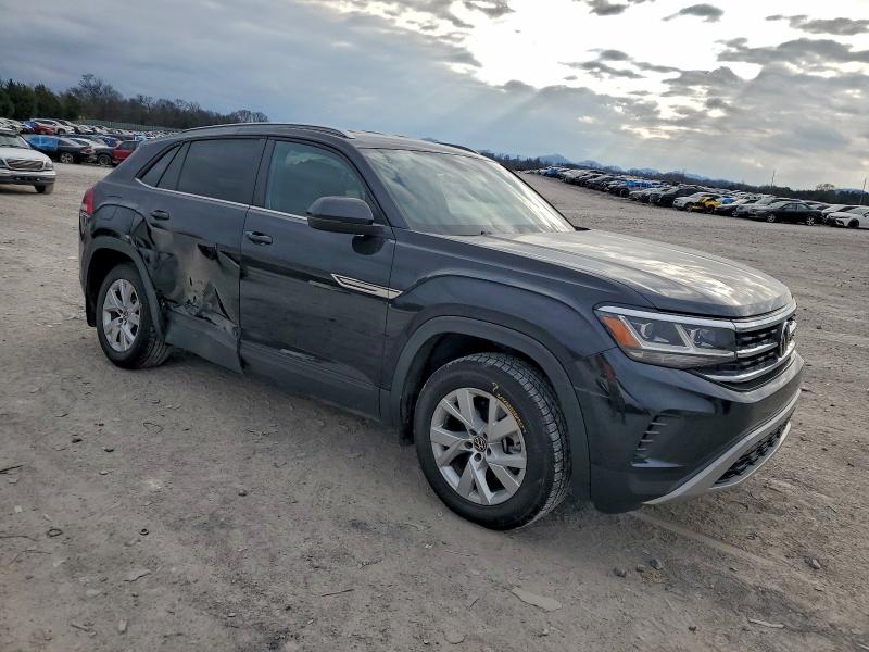 Фото 4 - VOLKSWAGEN ATLAS