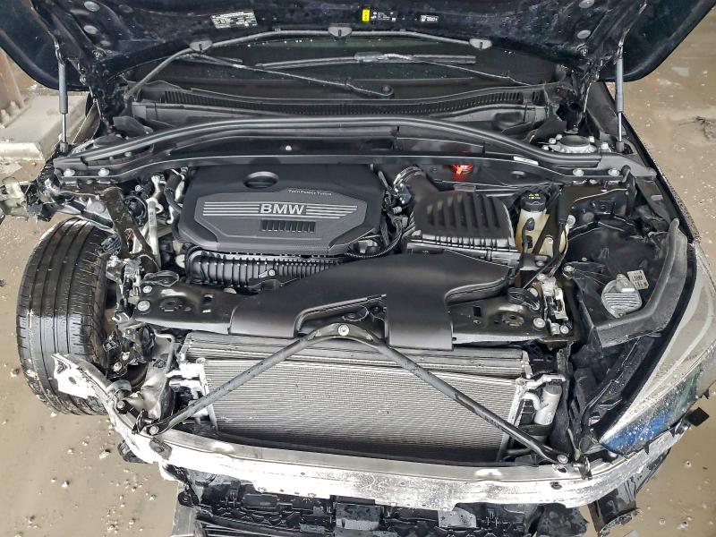 BMW 2 SERIES 2024 VIN WBA73AK05R7R71764