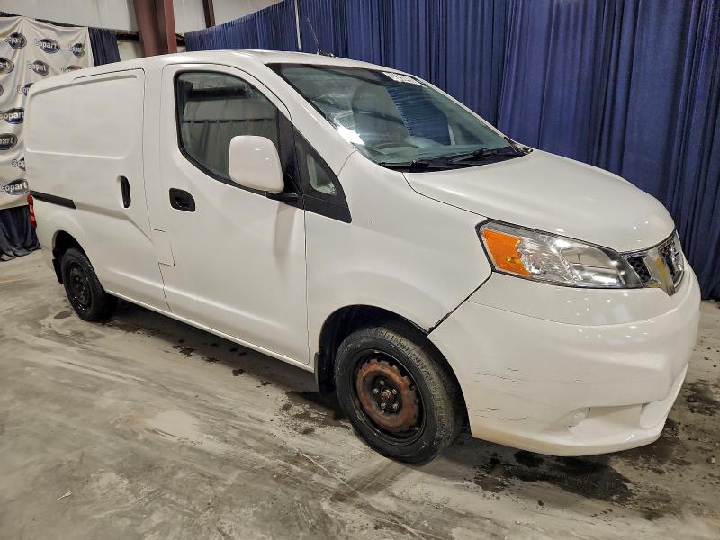 Фото 4 - NISSAN NV