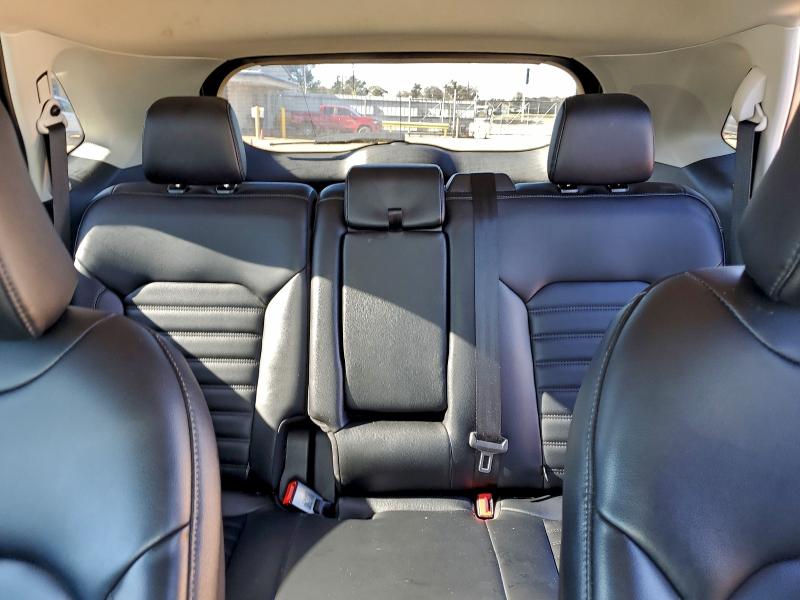 Фото 10 - FORD EDGE