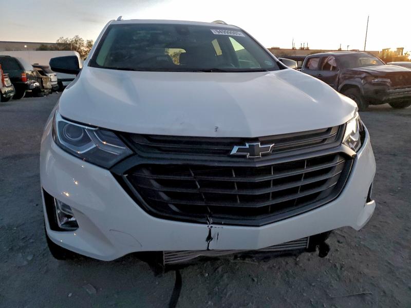 Фото 5 - CHEVROLET EQUINOX