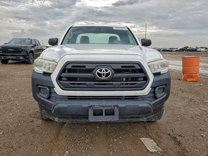 Фото 5 - TOYOTA TACOMA
