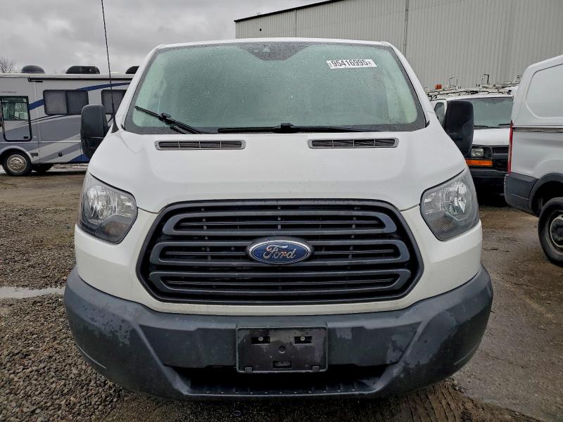 Фото 5 - FORD TRANSIT
