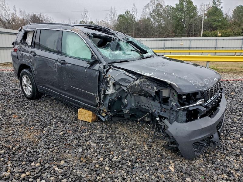 Фото 4 - JEEP GRAND CHER